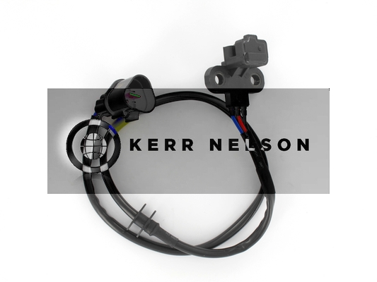 Kerr Nelson EPS624