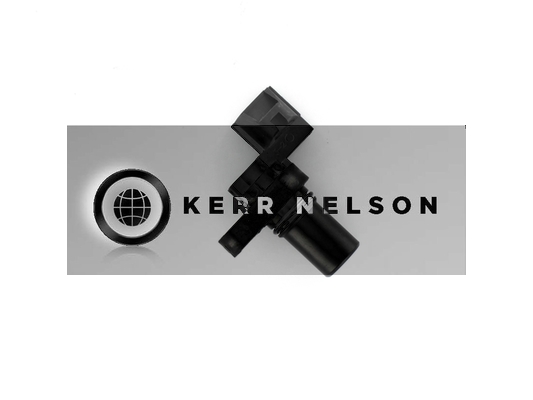 Kerr Nelson EPS643