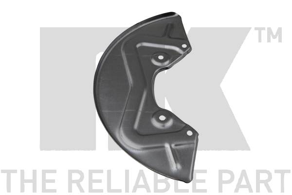 NK 234709 Brake Disc Splash Panel