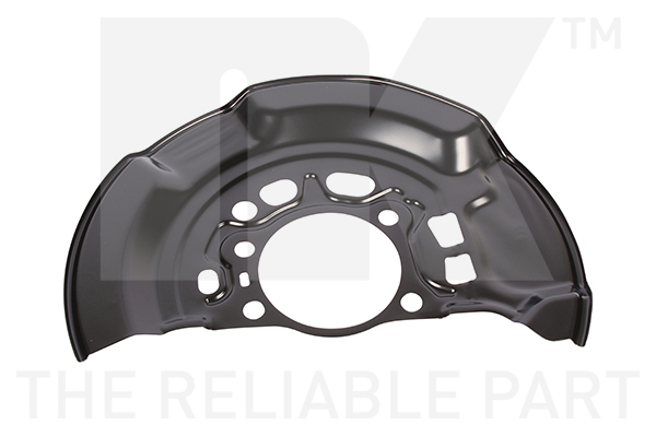 NK 234520 Brake Disc Splash Panel