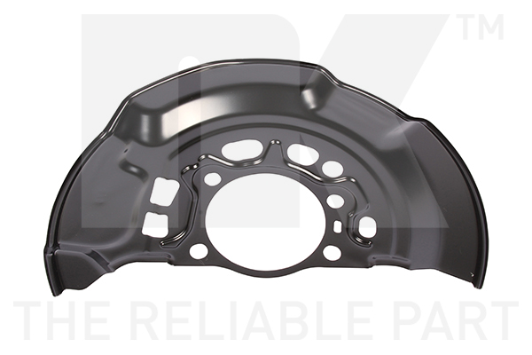 NK 234519 Brake Disc Splash Panel
