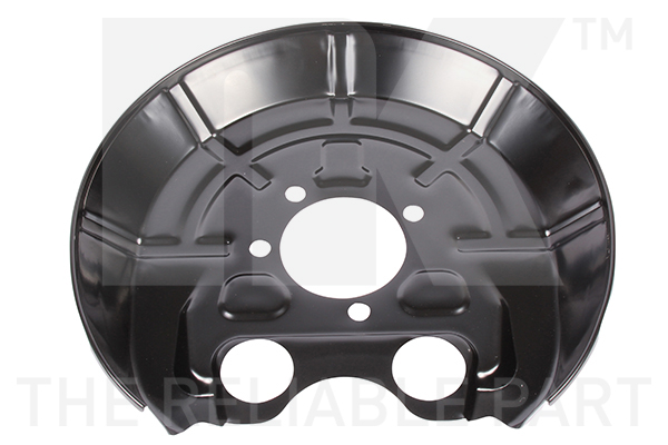 NK 233615 Brake Disc Splash Panel