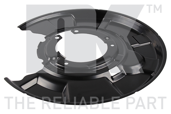 NK 231518 Brake Disc Splash Panel