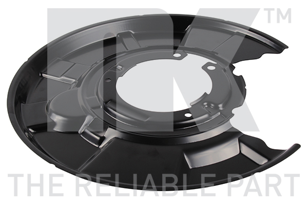 NK 231517 Brake Disc Splash Panel