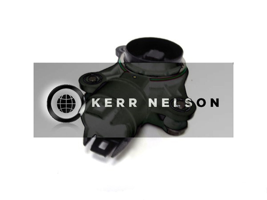 Kerr Nelson EPS714