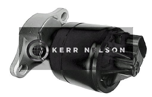 Kerr Nelson ERV004