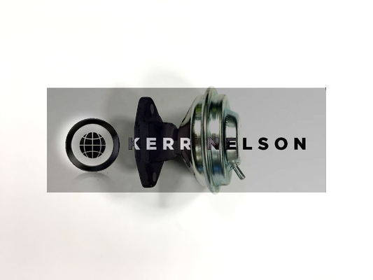 Kerr Nelson ERV014