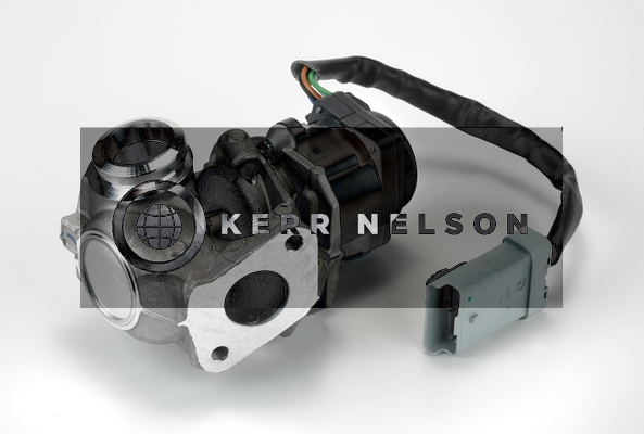 Kerr Nelson ERV042