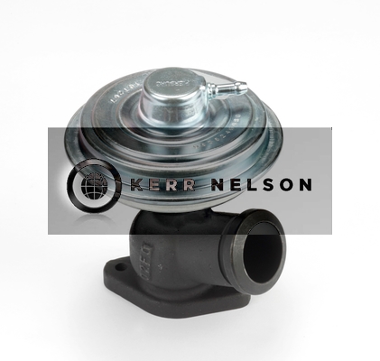 Kerr Nelson ERV063