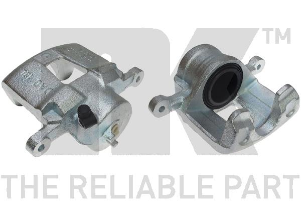 NK Brake Caliper Front Left 215001 [PM2100776]