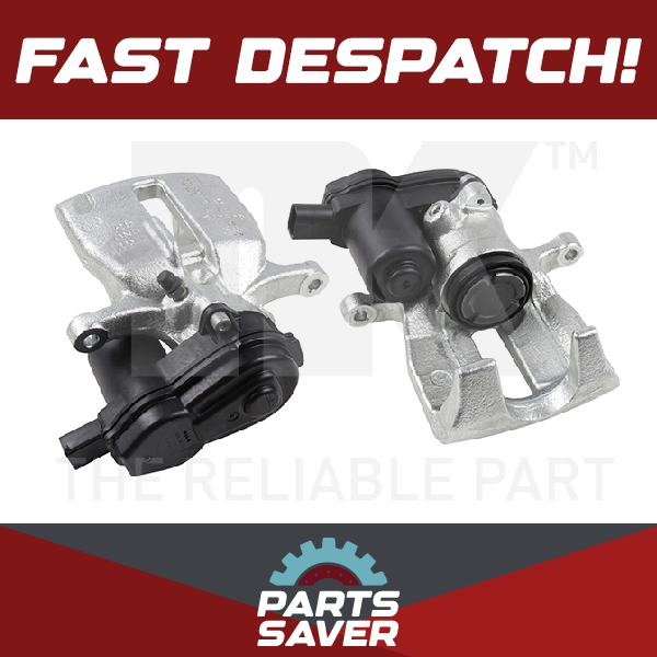 NK Brake Caliper Rear Left 2147387 [PM2100591]