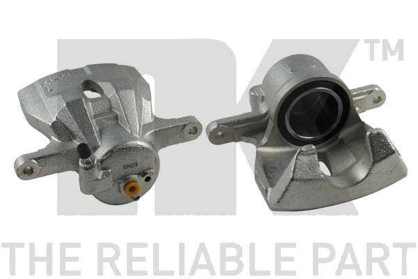 NK Brake Caliper Front Left 2145277 [PM2100202]