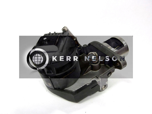 Kerr Nelson ERV150