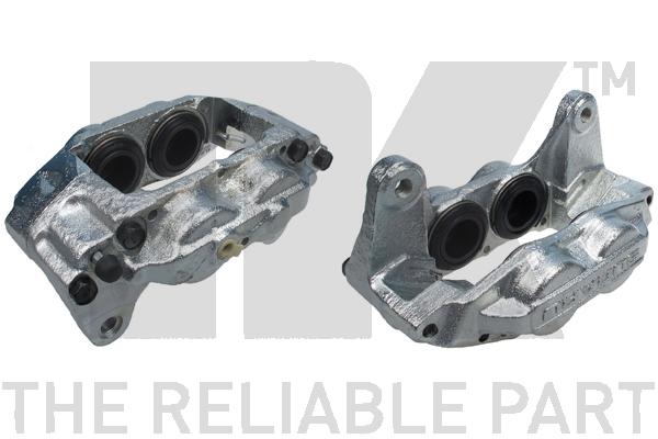 NK Brake Caliper Front Right 214468 [PM2099999]