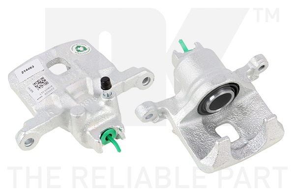 NK Brake Caliper Rear Left 214463 [PM2099994]