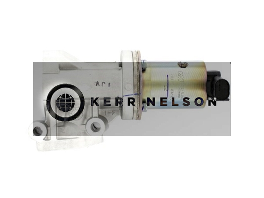 Kerr Nelson ERV202