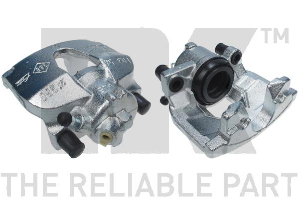 NK Brake Caliper Front Left 2139163 [PM2099729]