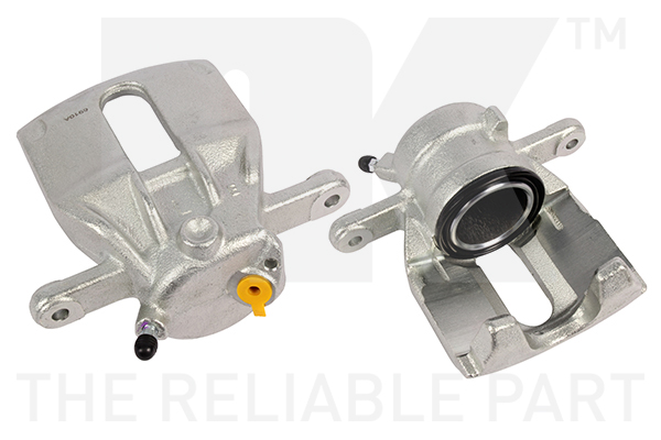 NK Brake Caliper Front Left 2139127 [PM2099693]