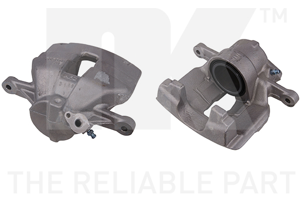 NK Brake Caliper Front Right 213714 [PM2099566]