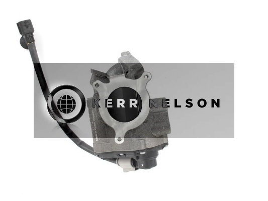 Kerr Nelson ERV229