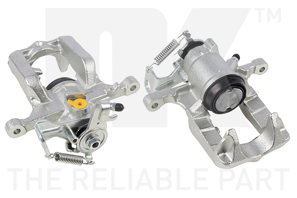 NK Brake Caliper Rear Left 2136263 [PM2099417]