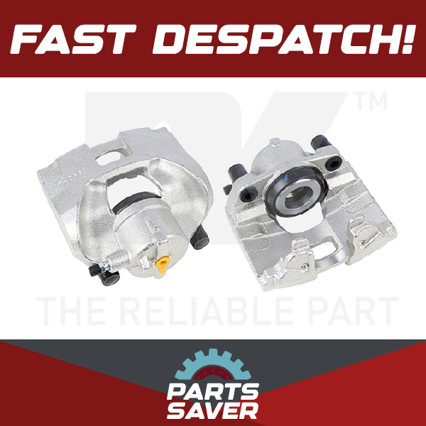 NK Brake Caliper Front Left 2136257 [PM2099410]