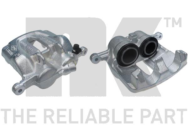 NK Brake Caliper Front Right 2136220 [PM2099376]