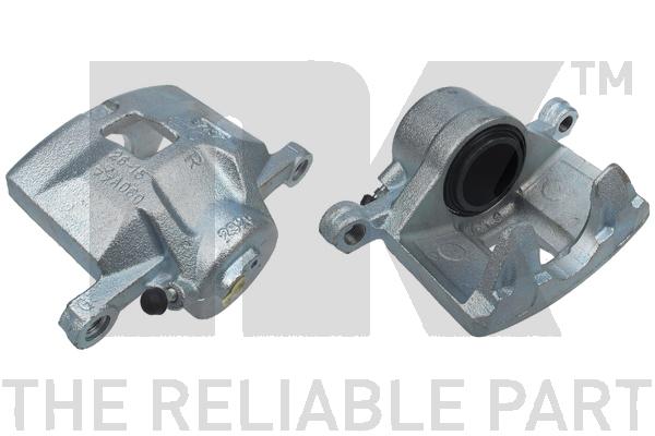 NK Brake Caliper Front Right 2136206 [PM2099360]