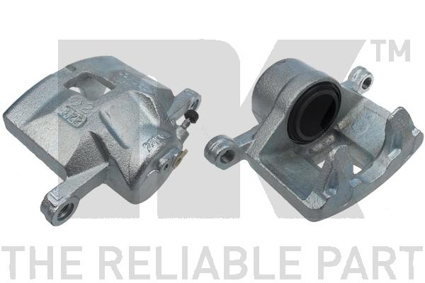 NK Brake Caliper Front Left 2136205 [PM2099359]