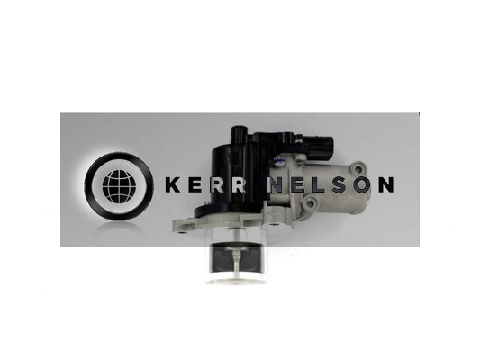 Kerr Nelson ERV243