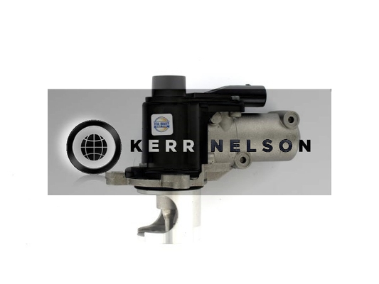 Kerr Nelson ERV249