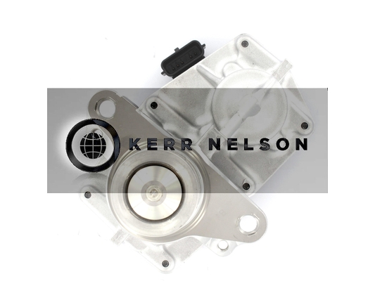 Kerr Nelson ERV256