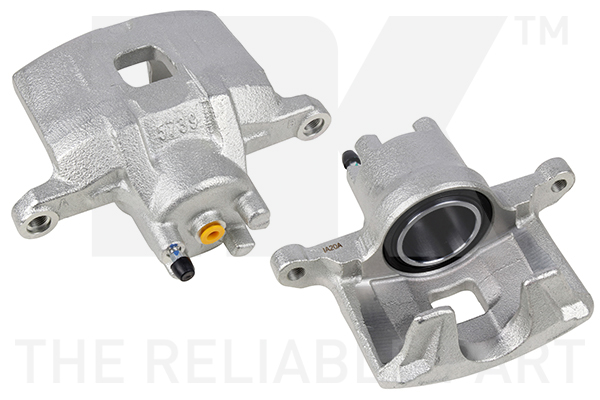 NK Brake Caliper Front Left 2130189 [PM2098592]