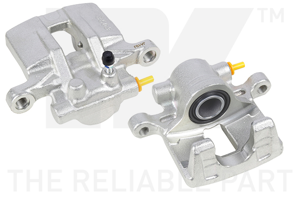 NK Brake Caliper Rear Left 213017 [PM2098571]