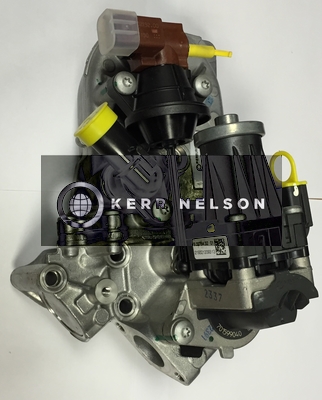 Kerr Nelson ERV296