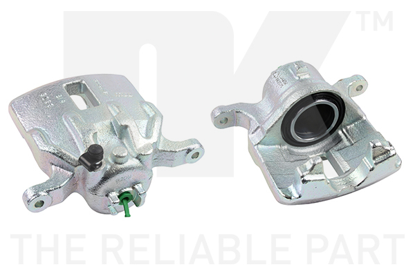 NK Brake Caliper Front Left 212629 [PM2098503]