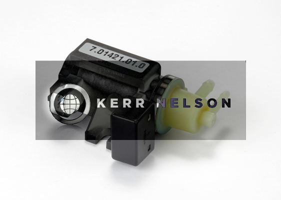 Kerr Nelson ESV009