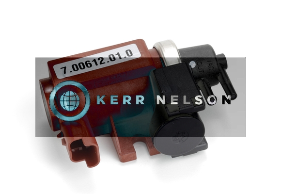 Kerr Nelson ESV027