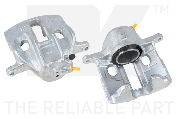 NK Brake Caliper Front Right 211962 [PM2097844]