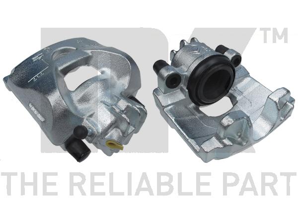 NK Brake Caliper Front Left 2119163 [PM2097793]