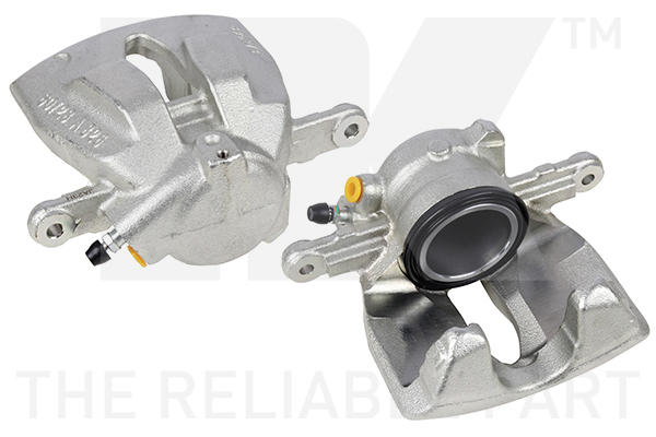 NK Brake Caliper Front Left 2119107 [PM2097747]