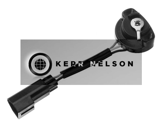 Kerr Nelson ETP007