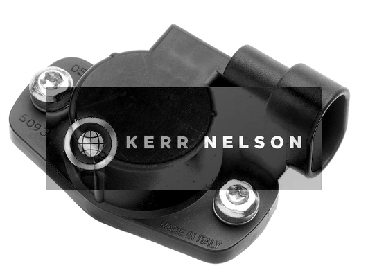 Kerr Nelson ETP018