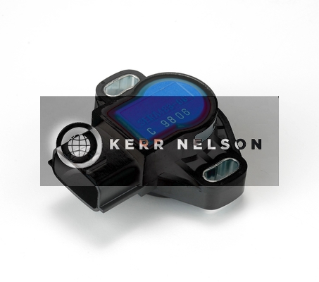 Kerr Nelson ETP026