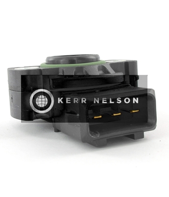 Kerr Nelson ETP052