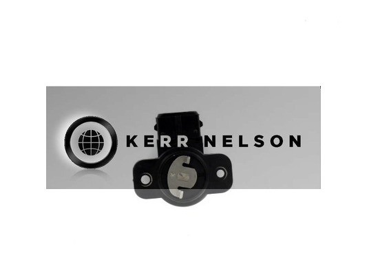 Kerr Nelson ETP056