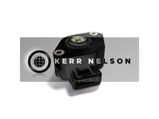 Kerr Nelson ETP082