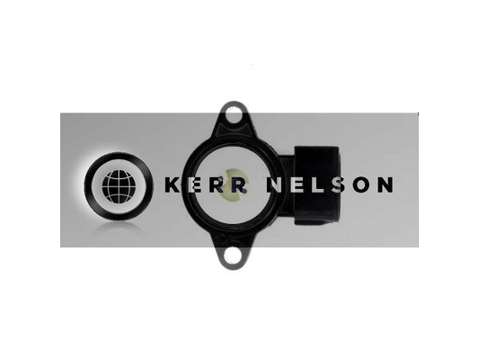 Kerr Nelson ETP085