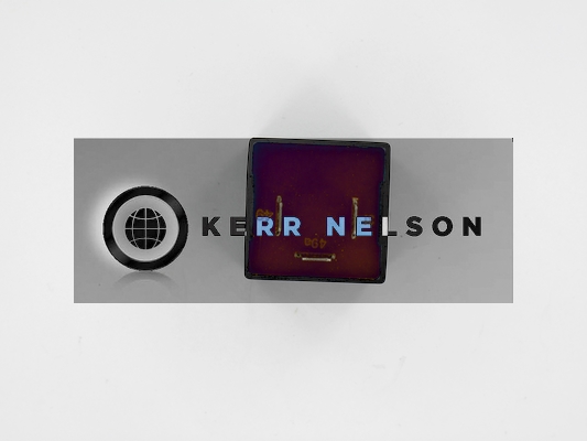 Kerr Nelson FLA003