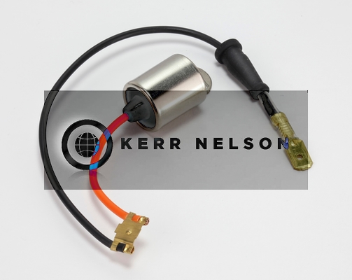 Kerr Nelson Ignition Condenser ICN002 [PM1056962]
